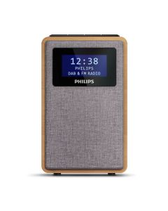 PHILIPS TAR5005/10 Radio aparat sa budilnikomSo cheap