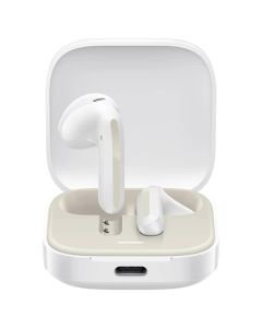 XIAOMI Redmi Buds 6 Active White Bežične bubiceSo cheap