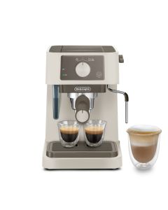 DELONGHI Stilosa EC235.CR Aparat za espresso kafuSo cheap