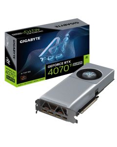 GIGABYTE GeForce RTX 4070 Ti SUPER AI TOP 16GB GDDR6X 256-bit GV-N407TSAI TOP-16GD Grafička kartaSo cheap