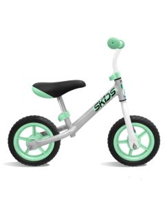 STAMP Balance Bike ZeleniSo cheap