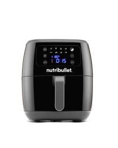 NUTRIBULLET NBA071B AirfryerSo cheap