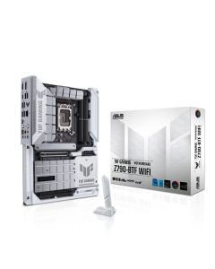 ASUS TUF GAMING Z790-BTF WIFI Matična pločaSo cheap