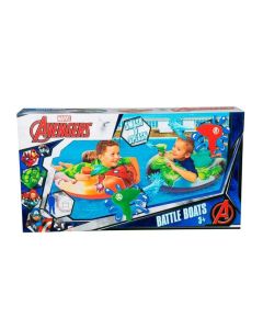 MARVEL Avengers Smash and Splash Set za kupanjeSo cheap