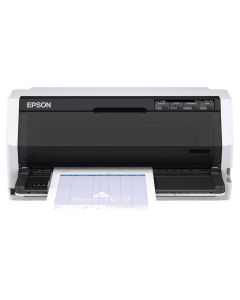 EPSON LQ-690II 24-pinski Matrični štampačSo cheap