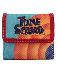 LOUNGEFLY Space Jam Tune Squad Bugs Wallet NovčanikSo cheap