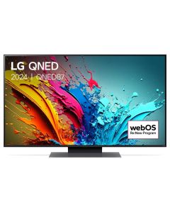 LG 55QNED87T3B QNED QNED87 4K Ultra HD TelevizorSo cheap