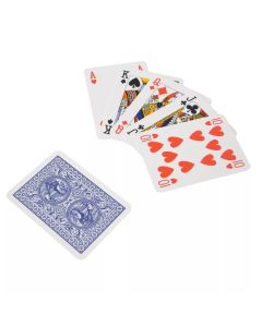 MODIANO Golden Trophy Poker KarteSo cheap