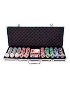 ROYALFLUSH Low Stakes Poker SetSo cheap