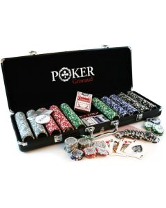 GRIMAUD 500 Poker SetSo cheap