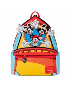 LOUNGEFLY Animaniacs WB Tower Mini ranacSo cheap