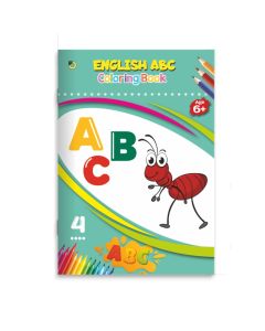 OPTIMUM English ABC 18129 B5/16l Bojanka So cheap