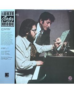 Tony Bennett, Bill Evans - The Tony Bennett/Bill Evans AlbumSo cheap