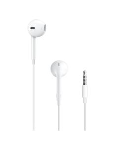 APPLE Earpods 3.5 mm White BubiceSo cheap