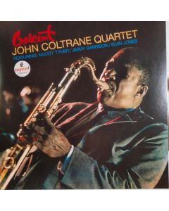 John Coltrane Quartet - CrescentSo cheap