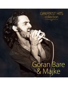 Goran Bare & Majke - Greatest Hits CollectionSo cheap