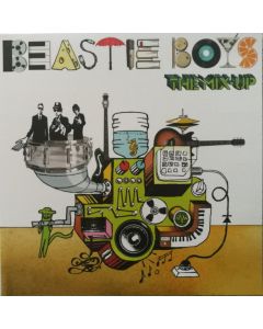 Beastie Boys - The Mix-UpSo cheap