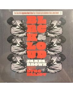 Stro Elliot - Black & Loud: James Brown Reimagined By Stro ElliotSo cheap