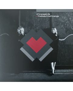 xPropaganda - The Heart Is StrangeSo cheap