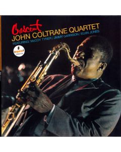 John Coltrane Quartet - CrescentSo cheap