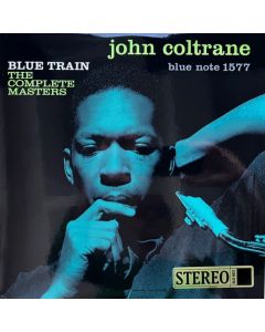 John Coltrane - Blue Train: The Complete MastersSo cheap