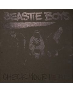 Beastie Boys - Check Your HeadSo cheap