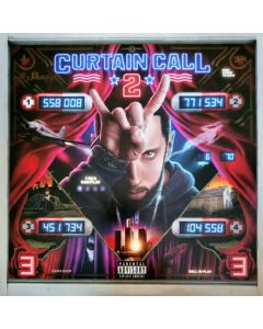 Eminem - Curtain Call 2So cheap