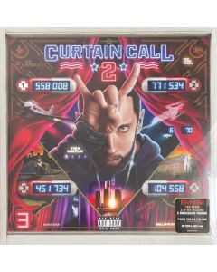 Eminem - Curtain Call 2So cheap