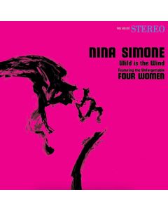 Nina Simone - Wild Is The WindSo cheap