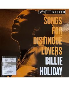 Billie Holiday - Songs For Distingué LoversSo cheap