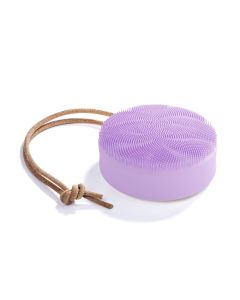 FOREO LUNA 4 body Lavender Pametni sonični uređaj i masažer za čišćenje telaSo cheap