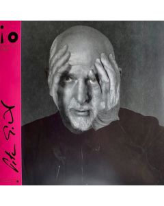 Peter Gabriel - I/O (Bright-Side Mixes)So cheap