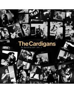 TheCardigans RestOfTheBest 2LPSo cheap