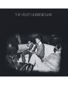 The Velvet Underground - The Velvet UndergroundSo cheap