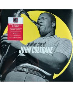 John Coltrane - Another Side Of John ColtraneSo cheap