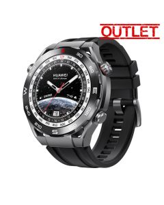 HUAWEI Watch Ultimate Expedition Black Pametni sat OUTLETSo cheap