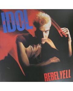 Billy Idol - Rebel YellSo cheap