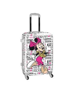 EMPIRE Disneyland Minnie Mouse 24" Dečiji koferSo cheap