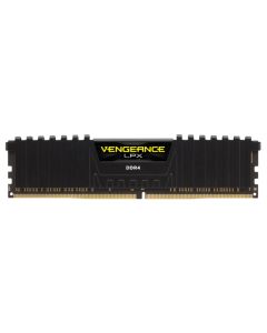 CORSAIR VENGEANCE LPX 32GB (1 x 32GB) DDR4 DRAM 3000MHz C16 Memory Kit - Black RAM memorijaSo cheap