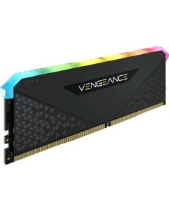 CORSAIR VENGEANCE RGB RS 8GB (1 x 8GB) DDR4 DRAM 3200MHz C16 Memory Kit RAM memorijaSo cheap