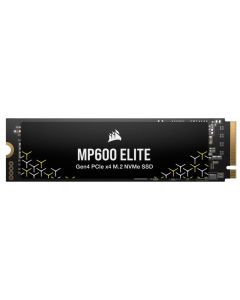 CORSAIR MP600 ELITE 1TB PCIe Gen4 x4 NVMe 1.4 M.2 SSDSo cheap