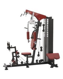 LIVEFIT Gladijator MHG1301 Poluprofesionalni gladijatorSo cheap