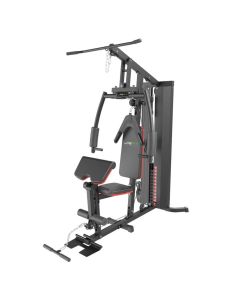 LIVEFIT Gladijator MHG6010B Kućna teretana sa 67 kg tegovaSo cheap