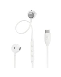 JBL Tune 305C USB-C White BubiceSo cheap