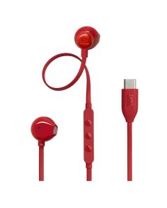 JBL Tune 305C USB-C Red BubiceSo cheap