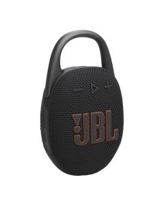 JBL Clip 5 Black Bluetooth zvučnikSo cheap