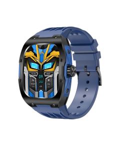 MOYE Kronos Prime Blue Pametni satSo cheap