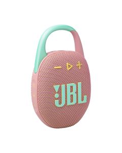 JBL Clip 5 Pink Bluetooth zvučnikSo cheap