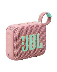 JBL GO 4 Pink Bluetooth zvučnikSo cheap