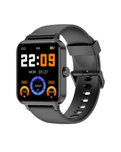 BLACKVIEW R30 Black Fitness Pametni satSo cheap